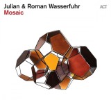 Mosaic | Julian &amp; Roman Wasserfuhr