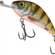 Vobler Salmo Rattlin Hornet H4.5F, culoare YHP, 4.5cm, 6g