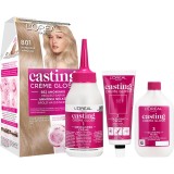 L&rsquo;Or&eacute;al Paris Casting Creme Gloss culoare par culoare 801 Almond 1 buc
