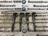 Injector BMW Seria 1 3 5 E87 E90 E91 E60 E61 X3 E83 X5 E53 320D 520D 2.0D 3.0D M47N M47N2 M57N