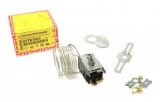 Termostat frigider Bauknecht