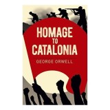 Homage to Catalonia