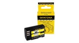 Pentax D Li90 D-Li90 D-Li90 K-01 K-5 K-5 II K-5 IIs K645D 1400mAh / 7.2V / 10.1Wh Baterie Li-Ion / baterie re&icirc;ncărcabilă - Patona