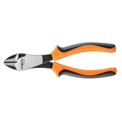 Cleste cu taiere laterala HD 40% FS 180 mm 01-158 foto
