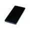 Ecran LCD Display Huawei Mate 20X cu Rama Albastru