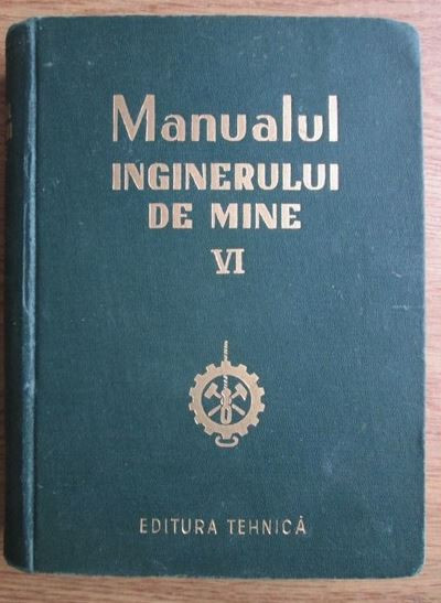 Manualul Inginerului de Mine Vol 6