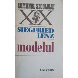 MODELUL-SIEGFRIED LENZ-192640