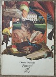 Povesti cu zane - Charles Perrault// ilustratii Val Munteanu