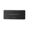 BOXE EDIFIER desktop bluetooth, RMS: 70W (2 x 20W, 2 x 15W), Bluetooth 5.0, RCA, AUX, Line-Out, white, &quot;D12-W&quot; (timbru verde 0.8 lei)