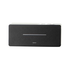 BOXE EDIFIER desktop bluetooth, RMS: 70W (2 x 20W, 2 x 15W), Bluetooth 5.0, RCA, AUX, Line-Out, white, &quot;D12-W&quot; (timbru verde 0.8 lei)