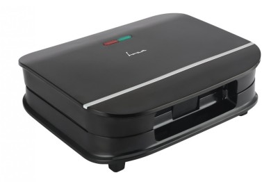 SANDWICH MAKER FRAM FSM-700BK foto