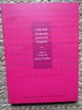 CELE MAI FRUMOASE POEME DE DRAGOSTE , ALESE SI TRADUSE DE GRETE TARTLER 2007, Humanitas