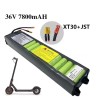 Baterie Litiu 36V trotineta electrica 7.8Ah compatibila Mwheel Kugoo Aovopro