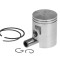 Piston scuter Aprilia 40.3mm