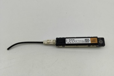 Amplificator de antena AUDI A3 Limousine 8VS, 8VM 2018 OEM: 8V5035225 30811409 foto