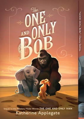 The One and Only Bob foto