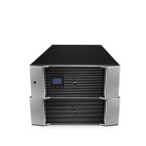 UPS SH Dell 5600R LI J731N 5600VA/5600W + Battery Pack 216V, Baterii Noi