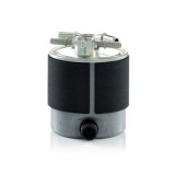 Filtru combustibil Mann-Filter WK9207