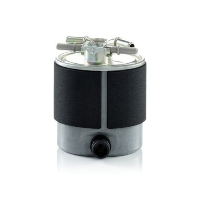 Filtru combustibil Mann-Filter WK9207 foto