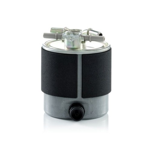 Filtru combustibil Mann-Filter WK9207