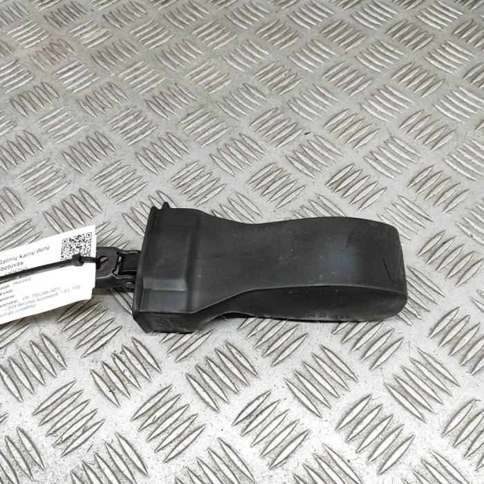 Limitator ușă spate st&acirc;nga VW TIGUAN AD1 2024 OEM: 5NA839267A,5NA839249A 28267545