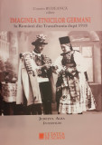 Imaginea etnicilor germani la romanii din Transilvania dupa 1918, Cosmin Budeanca