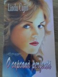 O CAPCANA PERFECTA-LINDA CAJIO-216578