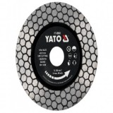 Disc diamantat taiere precisa ceramica, granit 125x1.8mm