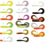 GRUB JAXON INTENSA INT 8CM H