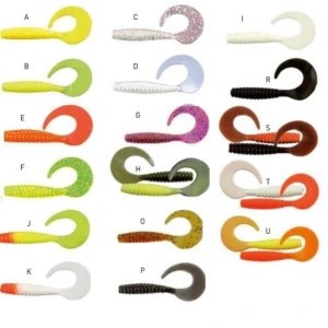 GRUB JAXON INTENSA INT 7CM G