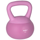 KETTLEBELL VINIL 6 KG REBEL ACTIVE EuroGoods Quality