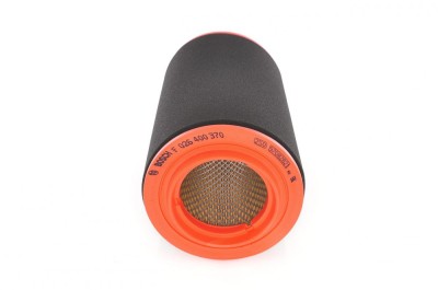 BOSCH F 026 400 370 Filtru aer foto