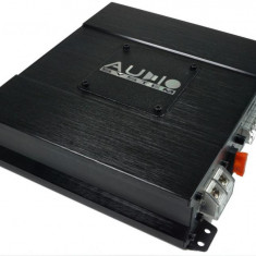 Amplificator Audio-Systems X-80.4 DSP-BT, 4 x 150 watts, in 2 sau 4 ohm, 4 canale amplificate si 4 preamplificate cu DSP CarStore Technology