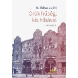 &Ouml;r&ouml;k hűs&eacute;g, kis hib&aacute;val - Lelőhely 3. - N. K&oacute;sa Judit