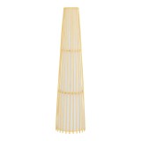 Cumpara ieftin Lampadar Nanto Boho Pako World Natural 29x29x120 cm