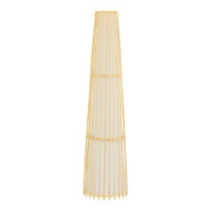 Lampadar Nanto Boho Pako World Natural 29x29x120 cm