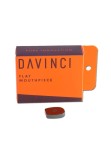 Mustiuc Plat Zirconiu Ceramic DaVinci Miqro - Rezerva Discreta Vaporizator Tigara Electronica