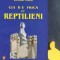 Cui ii e frica de reptilieni Alexandru Ciobanu