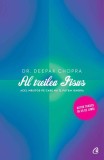 Al treilea Iisus - Paperback - Dr. Deepak Chopra - Curtea Veche