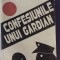 (C456) ION CHERTITIE - CONFESIUNILE UNUI GARDIAN