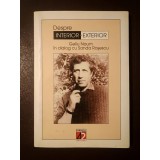 Gellu Naum &icirc;n dialog cu Sanda Roșescu - Despre interior - exterior (cu sublinieri)