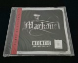 Cd audio Markone Exact ce lipseste