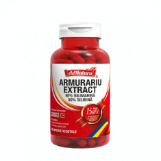 Armurariu extract, 30 capsule, AdNatura