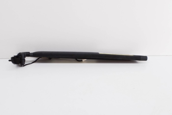 Parasolar st&acirc;nga TESLA MODEL X 2020 OEM: 1108417-26-E | 21236765