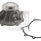 FEBI BILSTEIN 39408 Pompă de apă, răcire motor