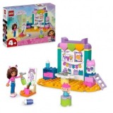 LEGO Gabby s Dollhouse - Creatii mestesugite cu Baby Box - 10795