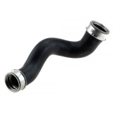 Furtun admisie aer Mercedes C W203 2.2cdi, 2.7cdi 2000-2007, Clk C219 2.7cdi 2002-2005, 2035282982