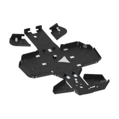 Scut plastic atv CF Moto Cforce 625 2023 2024 foto