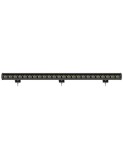 LED Bar Auto 240W 6D 12V-24V, 25920 Lumeni, 51"/132.2 cm