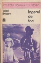 Ingerul de foc foto